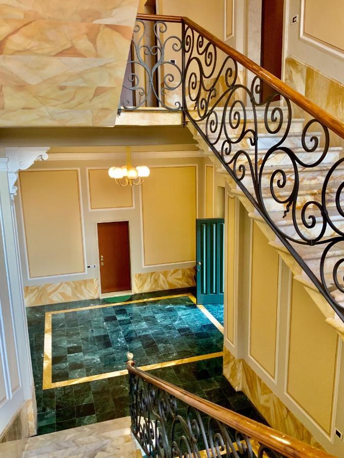 Villa Morosini Μπελάτζιο Εξωτερικό φωτογραφία