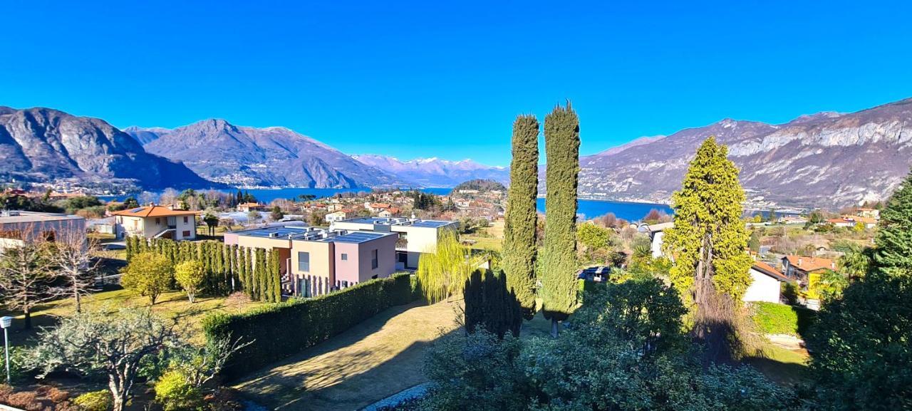 Villa Morosini Μπελάτζιο Εξωτερικό φωτογραφία