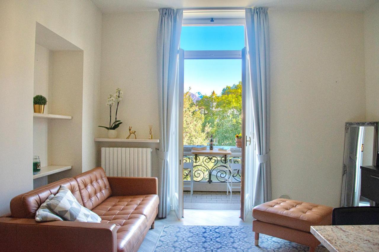 Villa Morosini Μπελάτζιο Εξωτερικό φωτογραφία