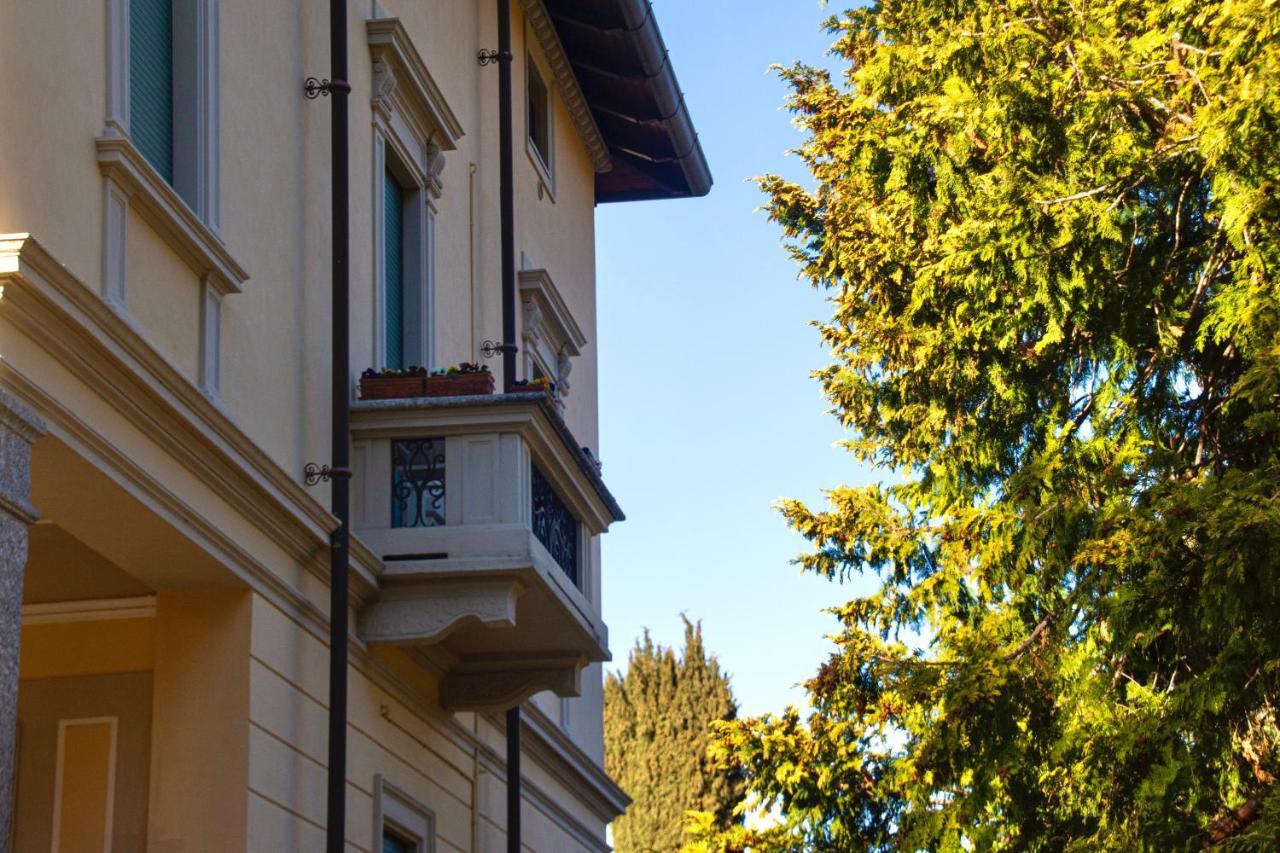 Villa Morosini Μπελάτζιο Εξωτερικό φωτογραφία